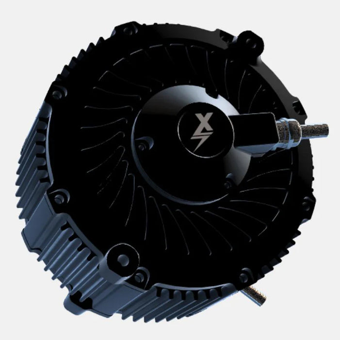 EBMX XLB-60 Motor Motor for Light Bee X