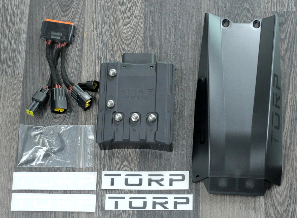 Torp TC 1000 Controller For Sur-Ron Ultra Bee / Light Bee & Segway X260