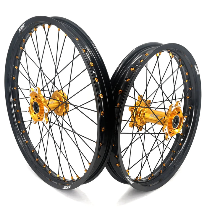 KKE 16/19 Wheel Set For Sur-Ron Light Bee X