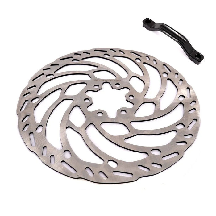 KKE 220 Rotor for Surron Light Bee X — KC Powerparts