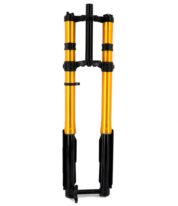 2024 KKE Front Suspension Fork for Surron Light Bee/Talaria Sting/E-Ride Pro