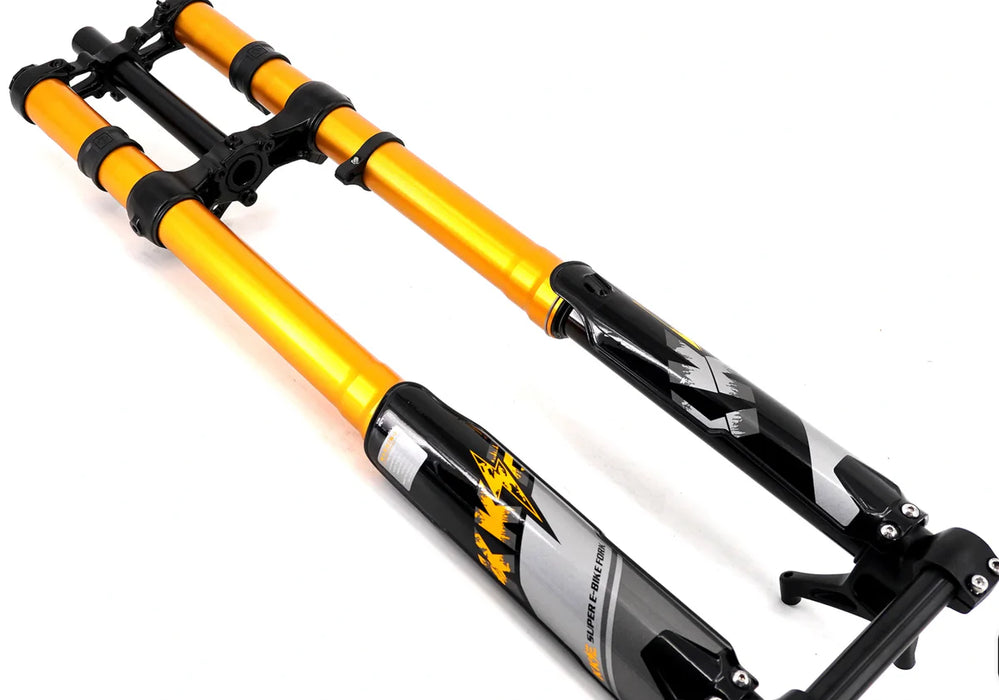 Front suspension forks shop