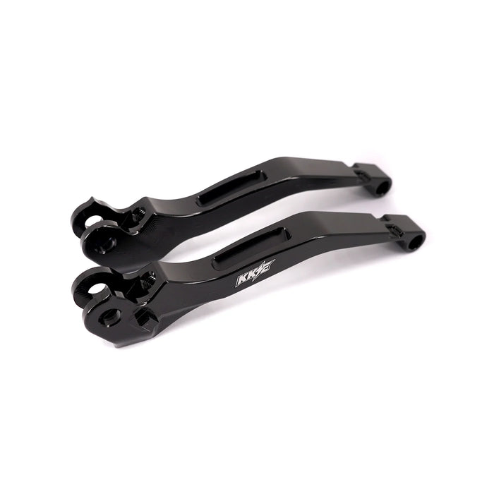 KKE Front and Back Brake Lever Set for Ultra Bee