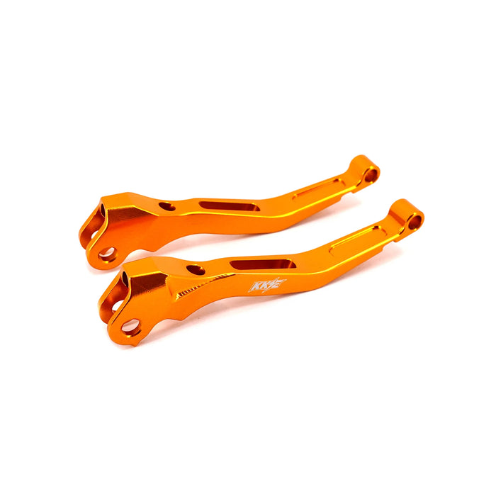 KKE Front and Back Brake Lever Set for Ultra Bee