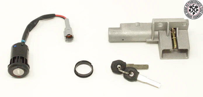 OEM Key Switch Set Light Bee X — KC Powerparts