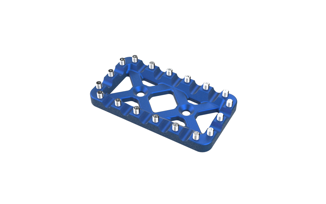 C. The Bricks Series - Foot Peg Shield