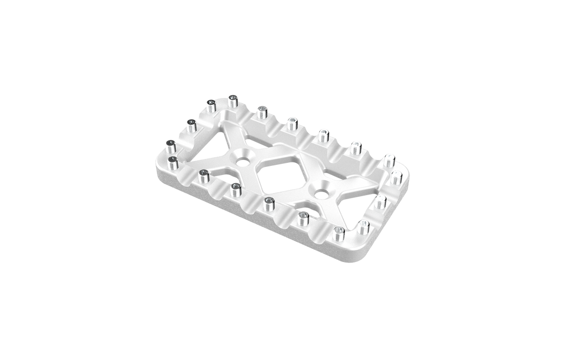 C. The Bricks Series - Foot Peg Shield