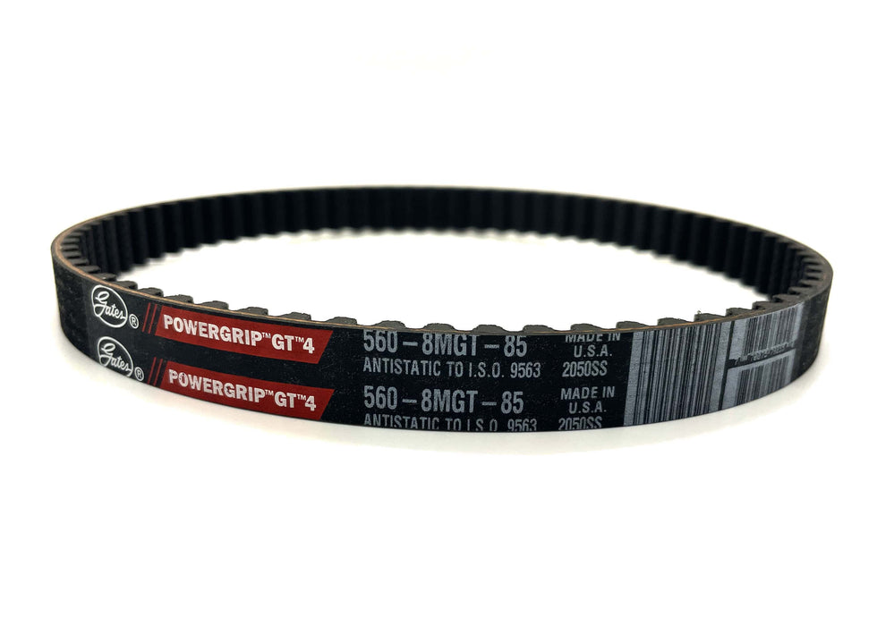 Gates GT4 Power Grip Belt for Light Bee X