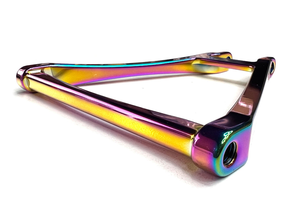 Heavy Hitter Titanium Triangle  Upgrade for Light Bee X