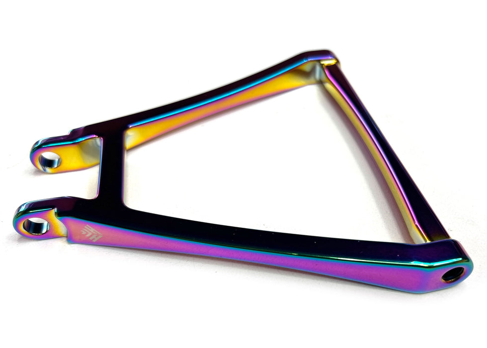 Heavy Hitter Titanium Triangle  Upgrade for Light Bee X