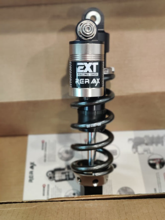 EXT Rea MX Rear Shock for Surron Ultra Bee — KC Powerparts