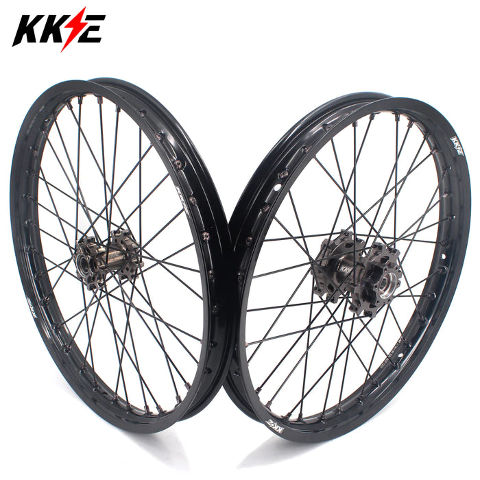 KKE 16/19 Wheel Set For Sur-Ron Light Bee X