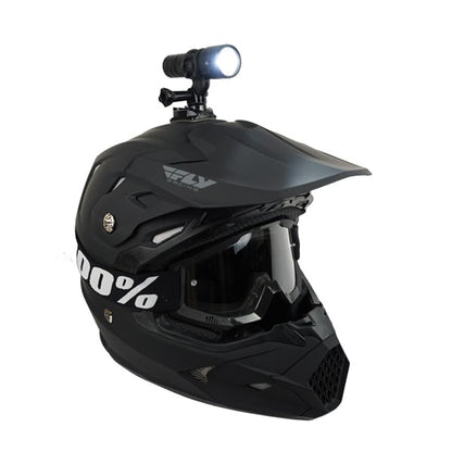 Oxbow Maverick Helmet Light