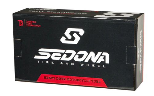 Sedona Heavy Duty Tube 70/100-19