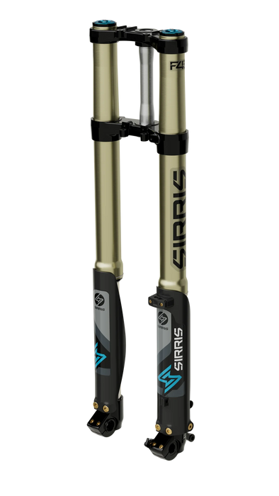 Sirris F43 Fork for Surron Ultra Bee