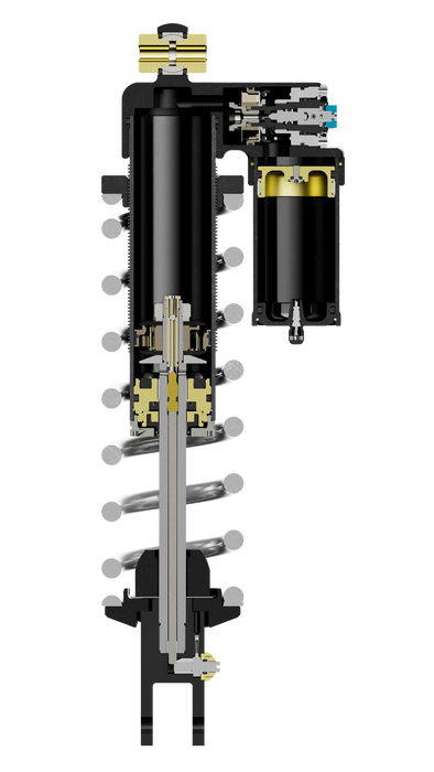 Sirris R46 Shock for Surron Ultra Bee