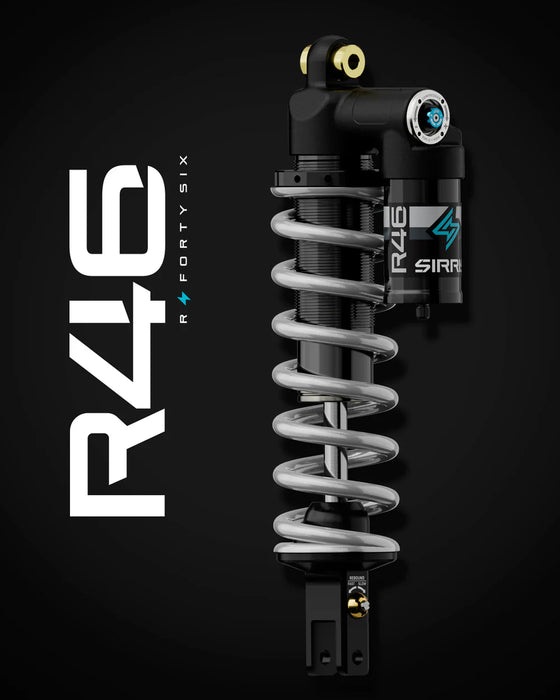 Sirris R46 Shock for Surron Ultra Bee