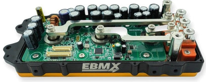EBMX X-9000 Power Kit