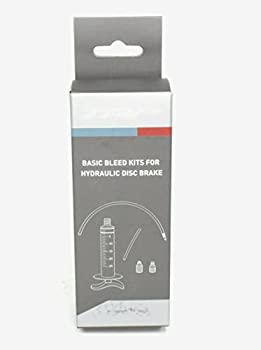 TRP Basic Brake Bleed Kit