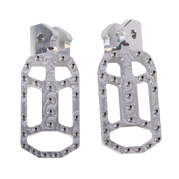 NTC Designs Foot Pegs