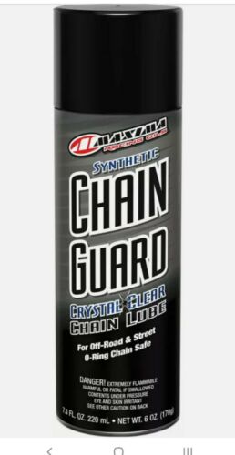 Maxima Chain Guard 7.4 OZ