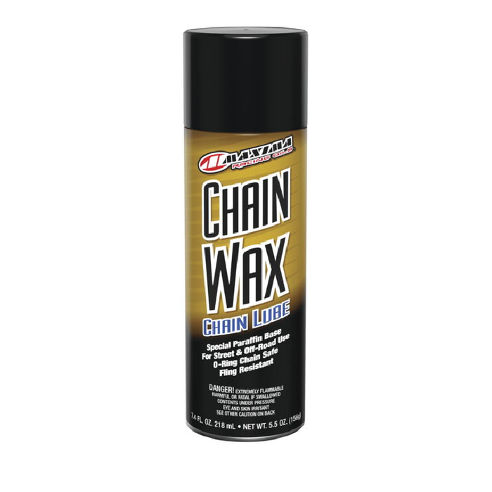 Maxima Chain Wax Chain Lube 7.4OZ