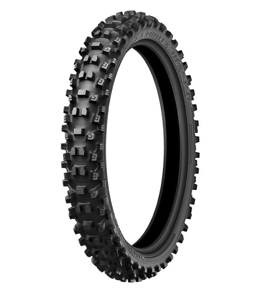 Dunlop Geomax® MX33™ - Front