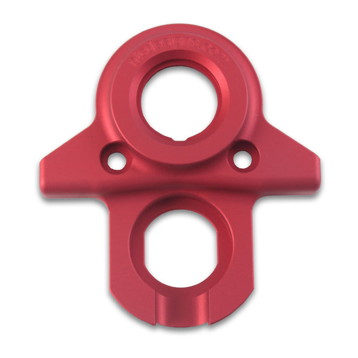 NTC Design Sur-Ron Ignition Mount Plate