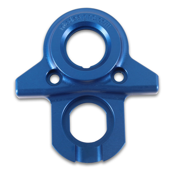 NTC Design Sur-Ron Ignition Mount Plate