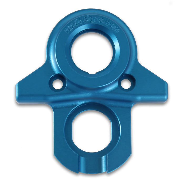 NTC Design Sur-Ron Ignition Mount Plate